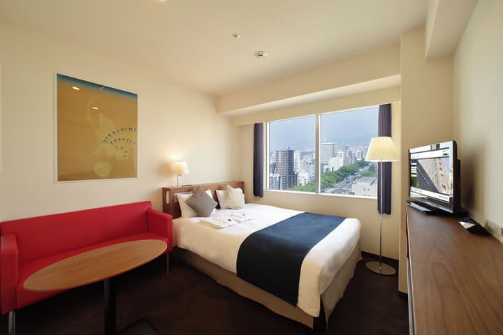 Oriental Hotel Hiroshima