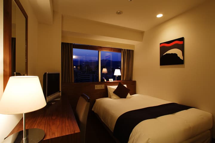 Oriental Hotel Hiroshima