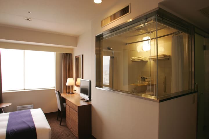 Oriental Hotel Hiroshima