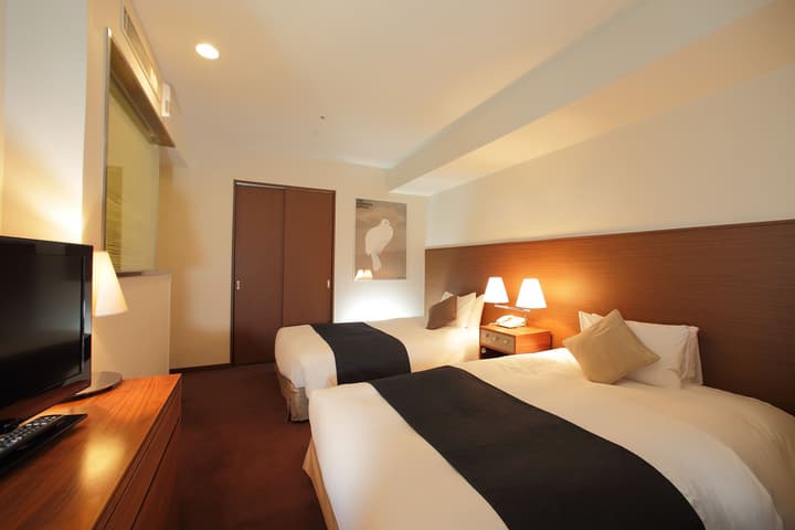 Oriental Hotel Hiroshima
