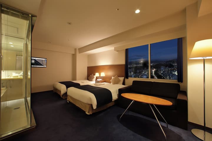 Oriental Hotel Hiroshima