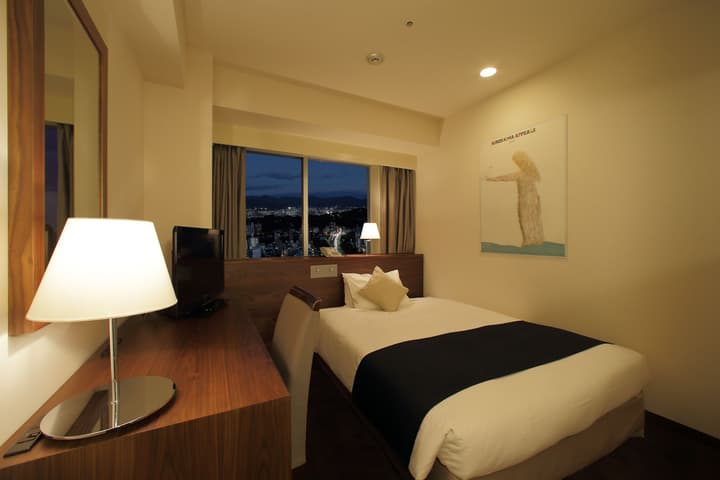 Oriental Hotel Hiroshima