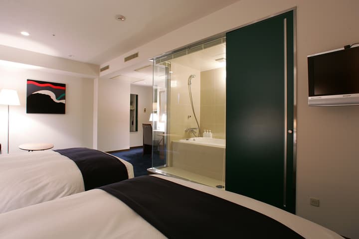 Oriental Hotel Hiroshima