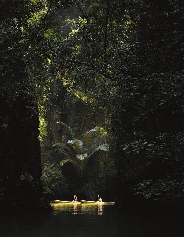 Phulay Bay, a Ritz-Carlton Reserve
