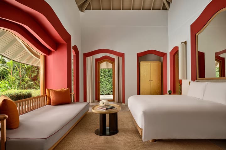 Phulay Bay, a Ritz-Carlton Reserve