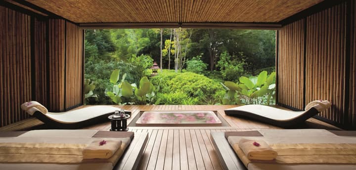 Phulay Bay, a Ritz-Carlton Reserve