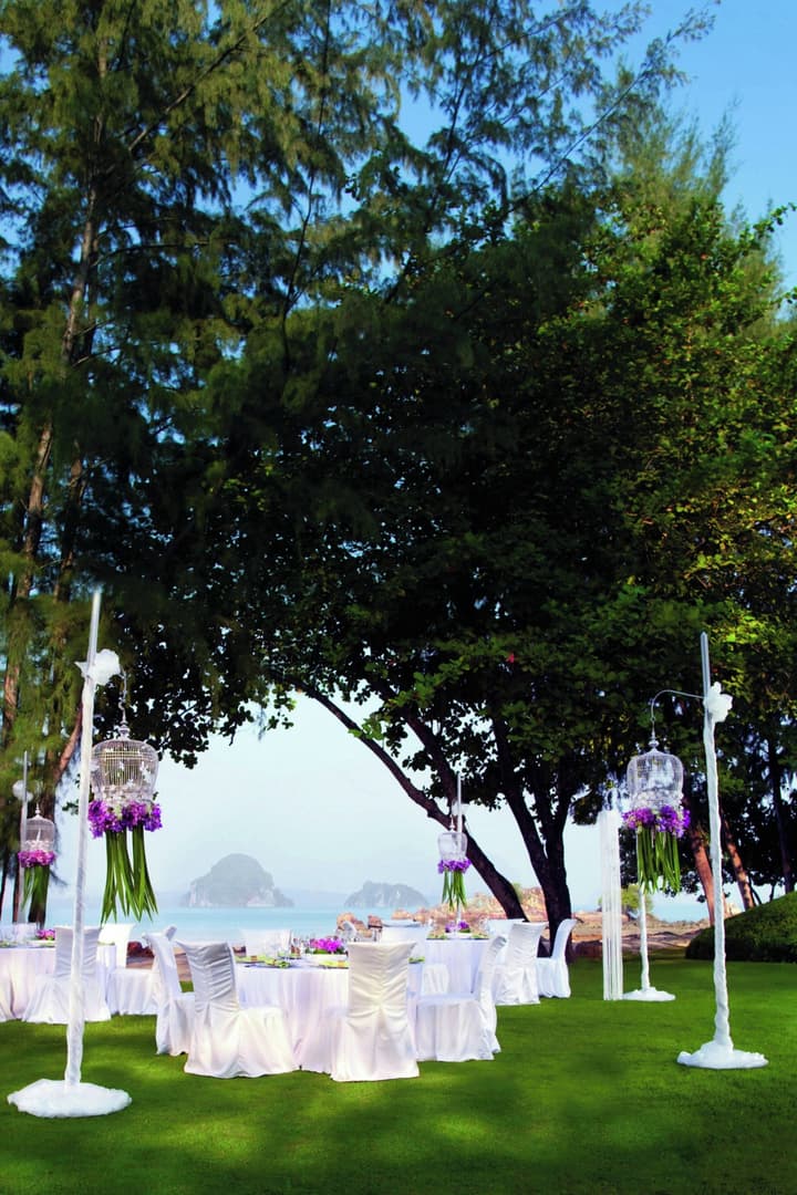 Phulay Bay, a Ritz-Carlton Reserve