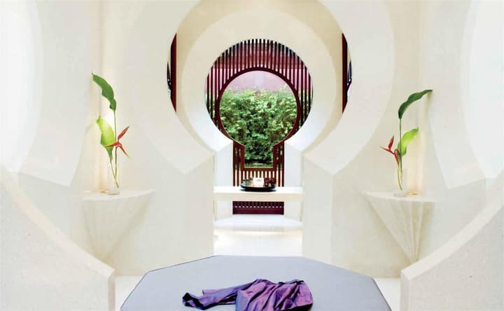 Phulay Bay, a Ritz-Carlton Reserve