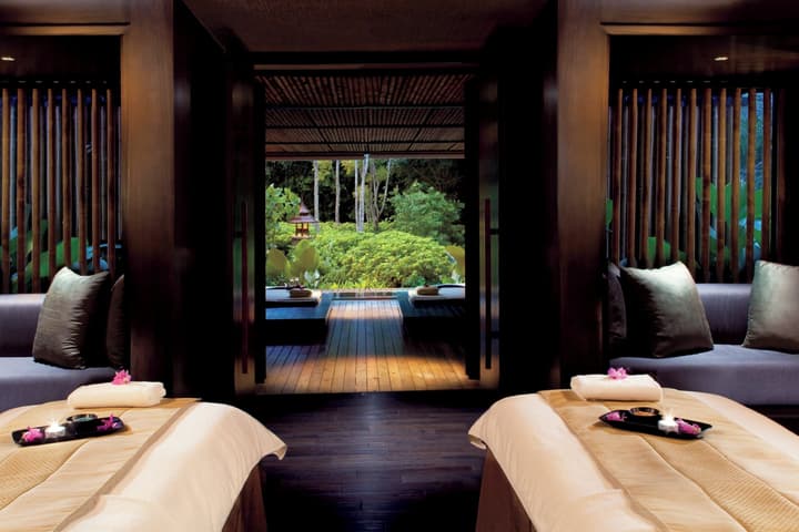Phulay Bay, a Ritz-Carlton Reserve