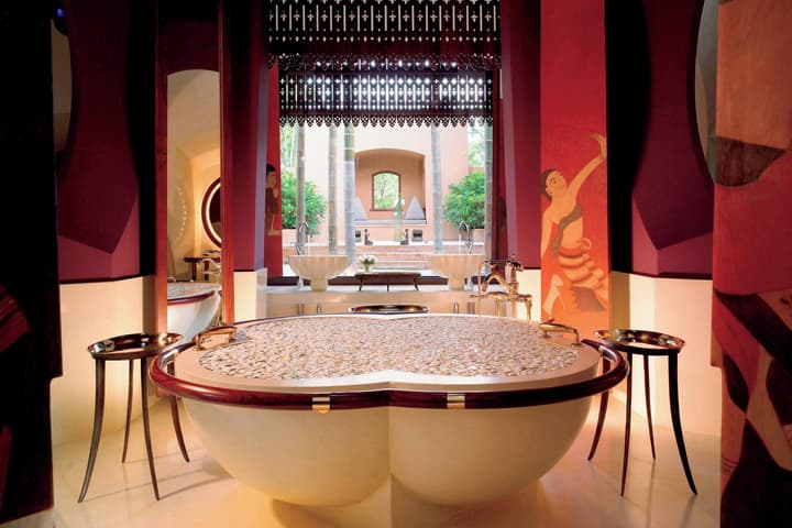 Phulay Bay, a Ritz-Carlton Reserve