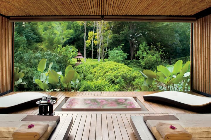Phulay Bay, a Ritz-Carlton Reserve