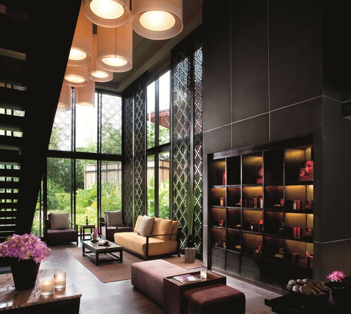 Phulay Bay, a Ritz-Carlton Reserve