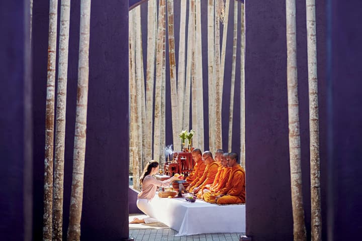 Phulay Bay, a Ritz-Carlton Reserve