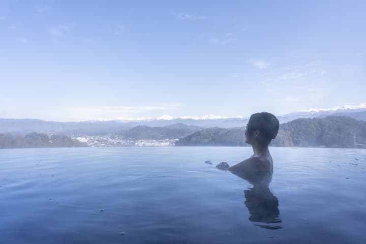 Hilton Takayama Resort