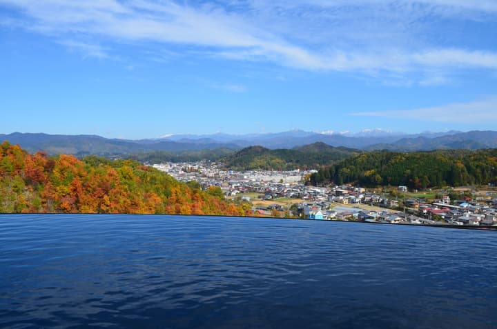 Hilton Takayama Resort
