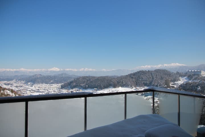 Hilton Takayama Resort