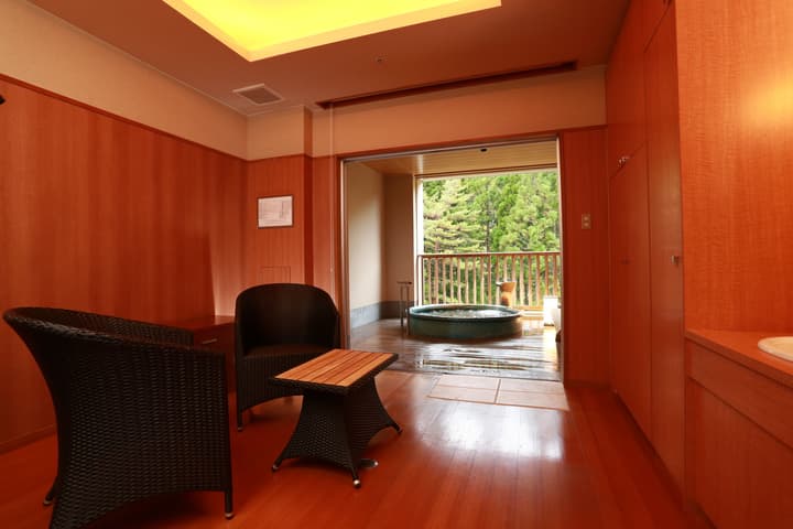 Hilton Takayama Resort