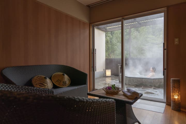 Hilton Takayama Resort