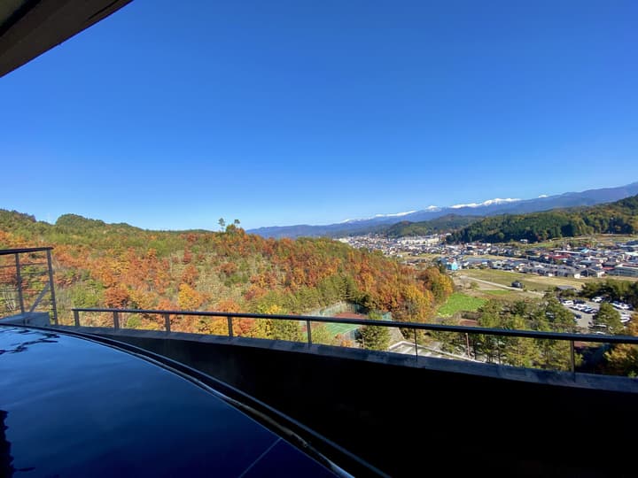 Hilton Takayama Resort