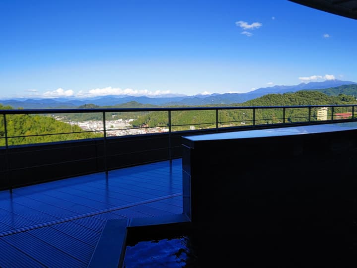 Hilton Takayama Resort