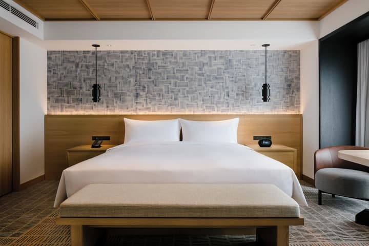 Hilton Takayama Resort