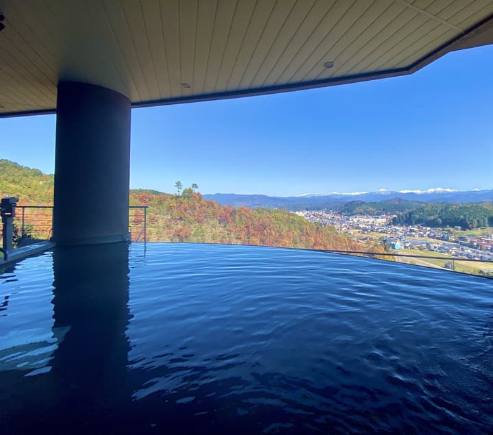 Hilton Takayama Resort
