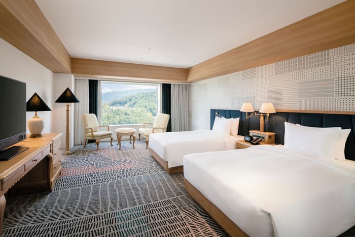 Hilton Takayama Resort