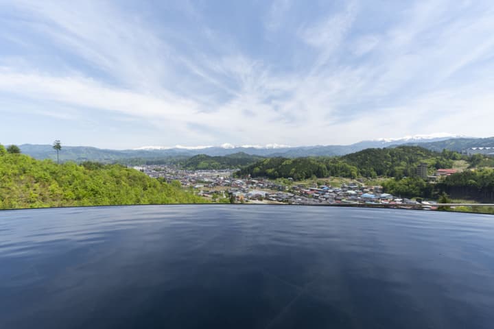 Hilton Takayama Resort