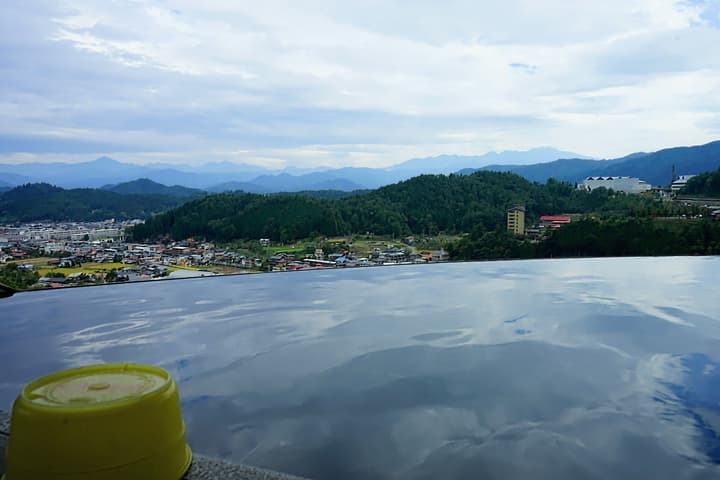 Hilton Takayama Resort