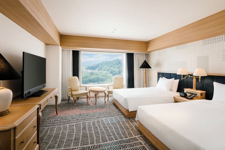 Hilton Takayama Resort