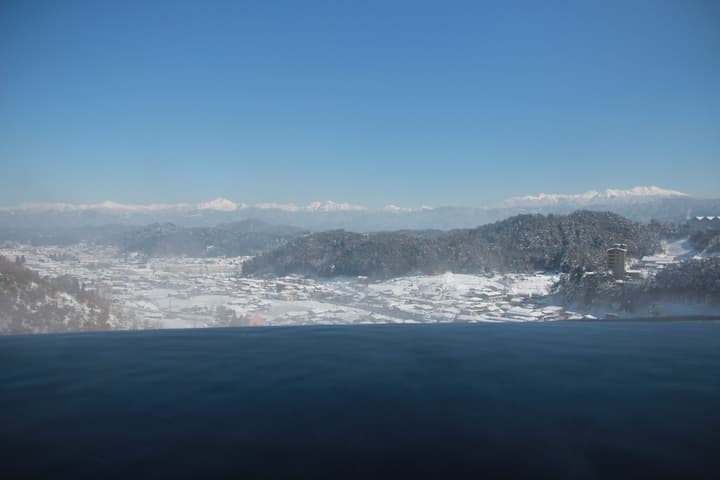 Hilton Takayama Resort