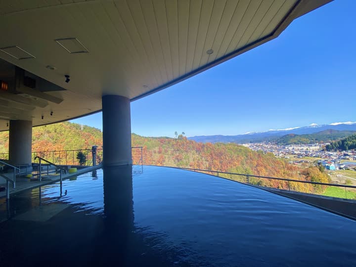 Hilton Takayama Resort