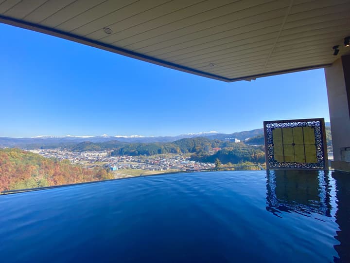 Hilton Takayama Resort