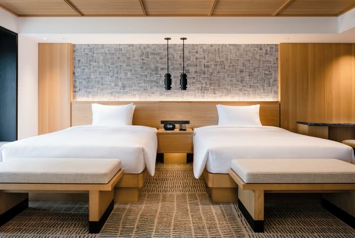 Hilton Takayama Resort