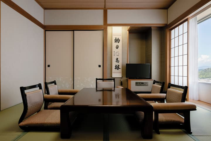 Hilton Takayama Resort