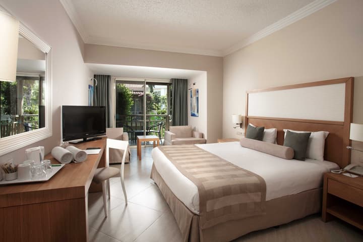Paloma Oceana - All inclusive