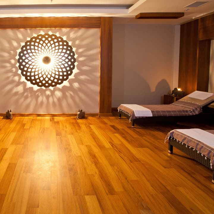 Paloma Oceana - All inclusive