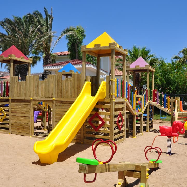 Paloma Oceana - All inclusive