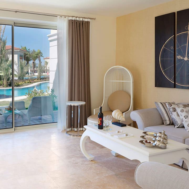 Paloma Oceana - All inclusive