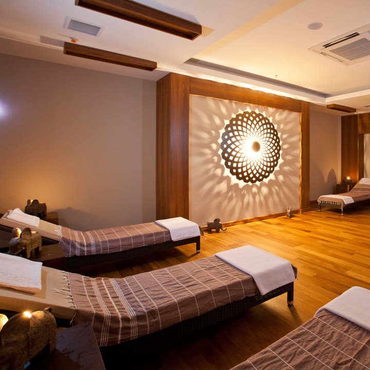 Paloma Oceana - All inclusive