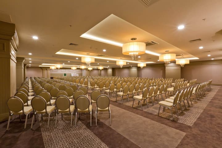 Paloma Oceana - All inclusive