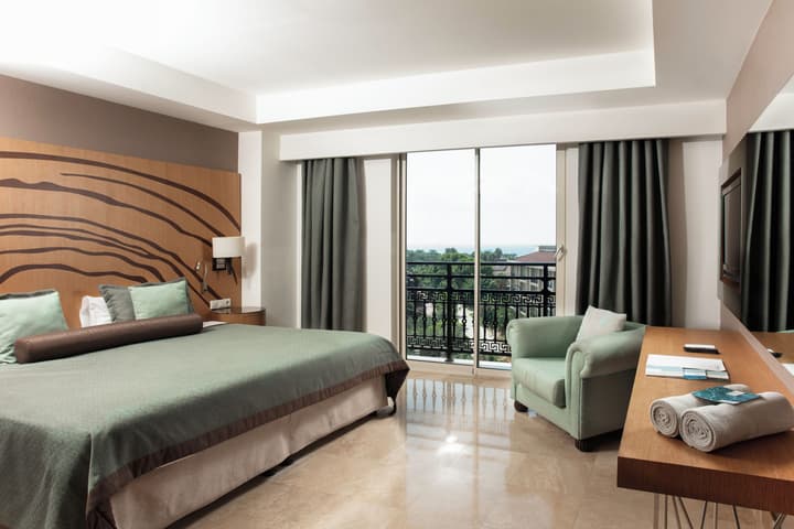 Paloma Oceana - All inclusive