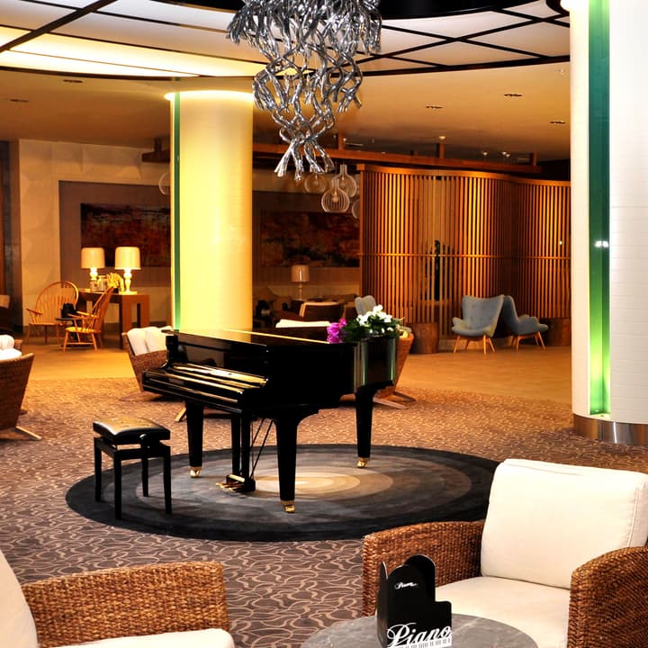 Paloma Oceana - All inclusive
