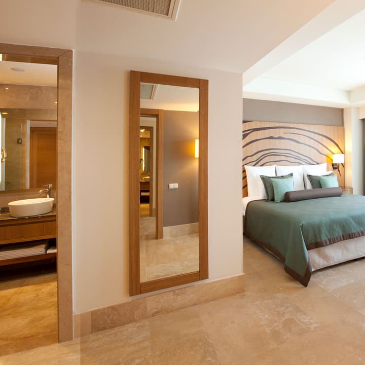 Paloma Oceana - All inclusive