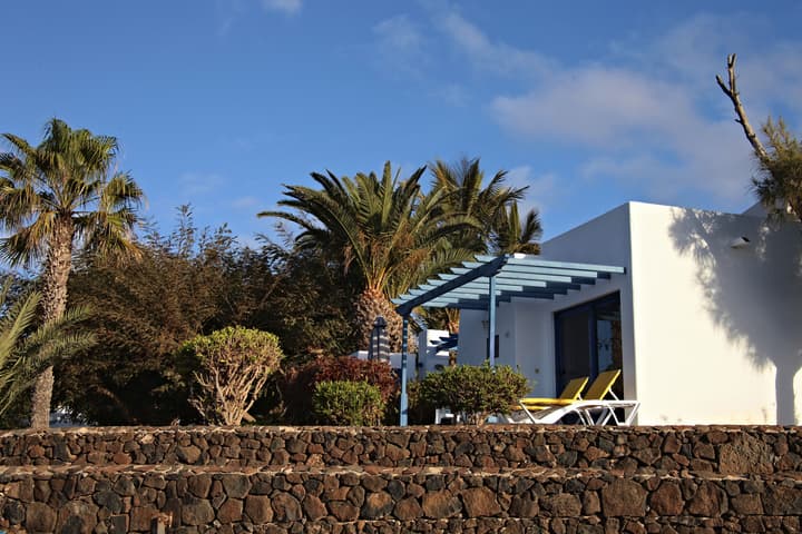Sandos Atlantic Gardens Hotel - Adults Only