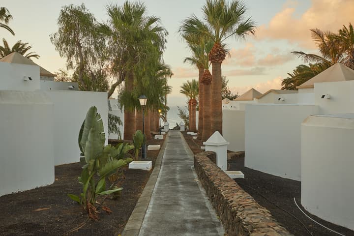 Sandos Atlantic Gardens Hotel - Adults Only