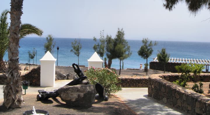 Sandos Atlantic Gardens Hotel - Adults Only