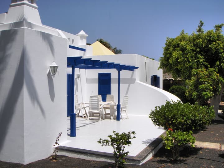 Sandos Atlantic Gardens Hotel - Adults Only