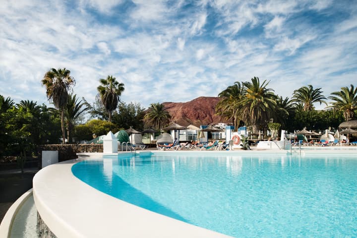 Sandos Atlantic Gardens Hotel - Adults Only