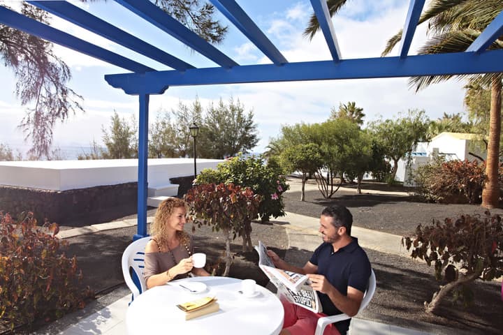 Sandos Atlantic Gardens Hotel - Adults Only